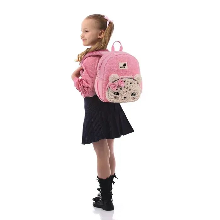 Рюкзак детский Kite Kids 2727 Pretty Kitty (K26-2727XS-1) изображение 12