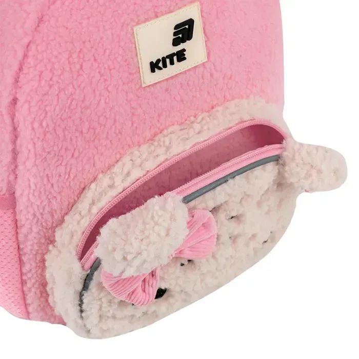 Рюкзак детский Kite Kids 2727 Pretty Kitty (K26-2727XS-1) изображение 5