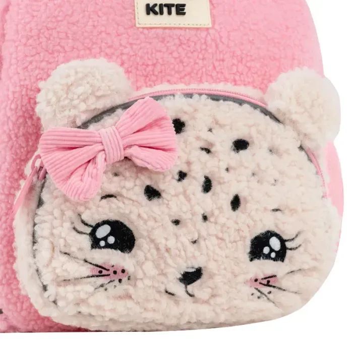 Рюкзак детский Kite Kids 2727 Pretty Kitty (K26-2727XS-1) изображение 9