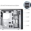 Корпус для ПК Chieftec UNI (BW-01B-OP) изображение 12