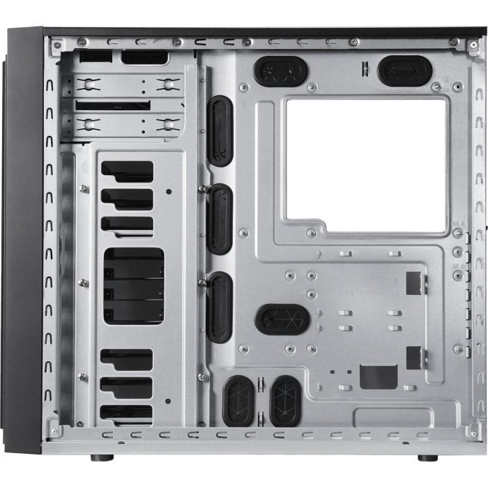 Корпус для ПК Chieftec UNI (BW-01B-OP) изображение 5