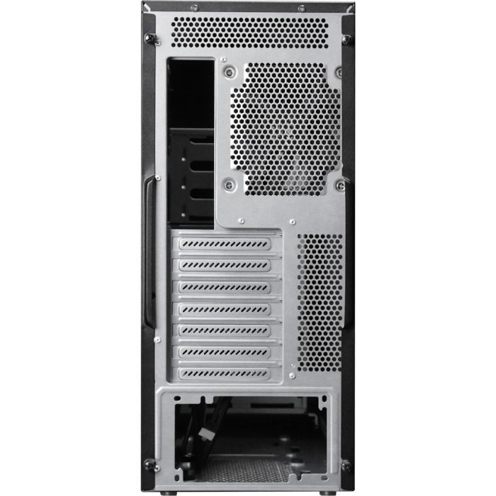 Корпус для ПК Chieftec UNI (BW-01B-OP) изображение 7