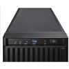 Корпус для ПК Chieftec UNI (BW-01B-OP) изображение 8
