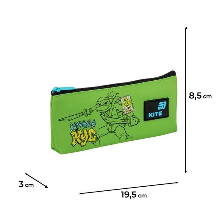 Пенал Kite 680 NT (NT26-680) зображення 5