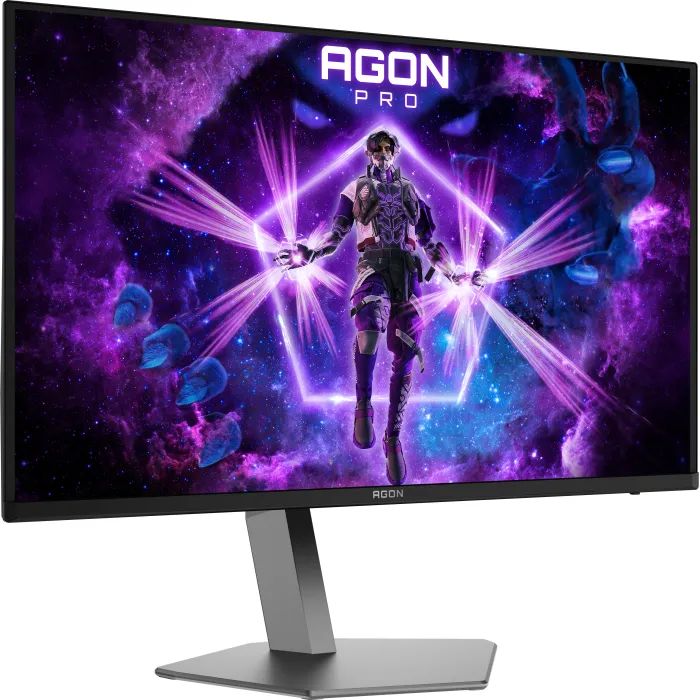 Монитор AOC AG326UZD2 изображение 2