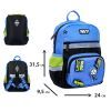 Рюкзак детский Yes Game Loading K-45XS (550528) изображение 3