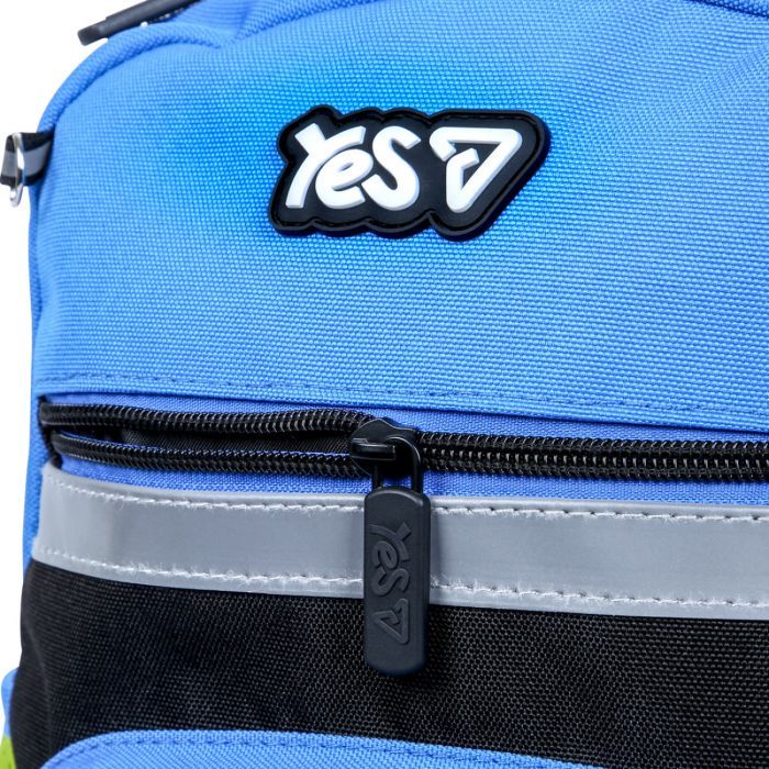 Рюкзак детский Yes Game Loading K-45XS (550528) изображение 9