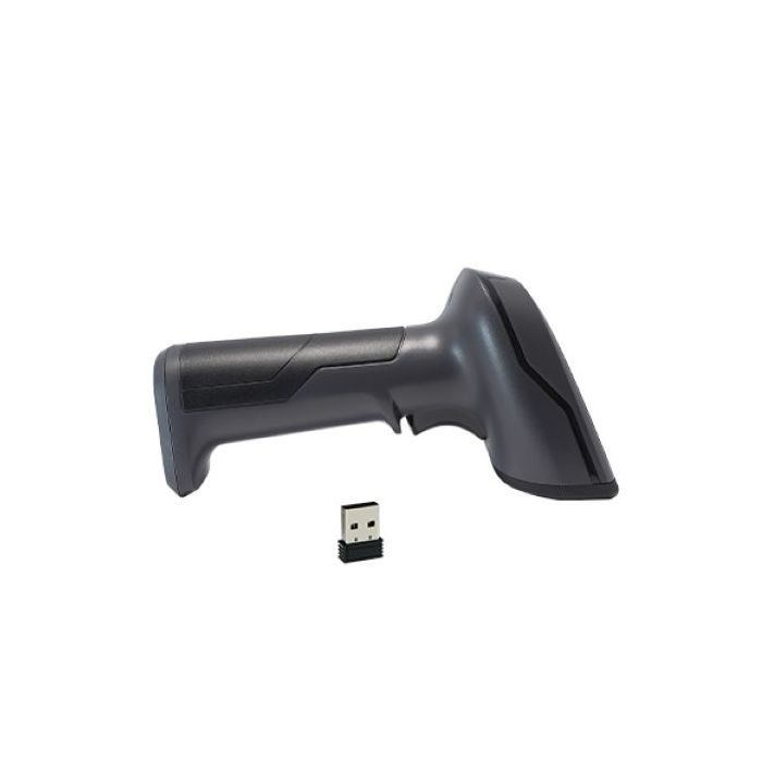 Сканер штрих-кода Sunlux XL-9621 D USB, with dongle (XL-9621 D) изображение 5