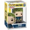 Фігурка Funko Pop серії Великий куш S1 - Зоро (75669) зображення 2