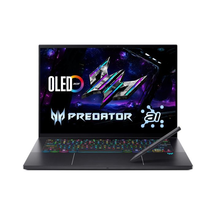 Ноутбук Acer Predator Triton 14 PT14-52T (NH.U0GEU.001)