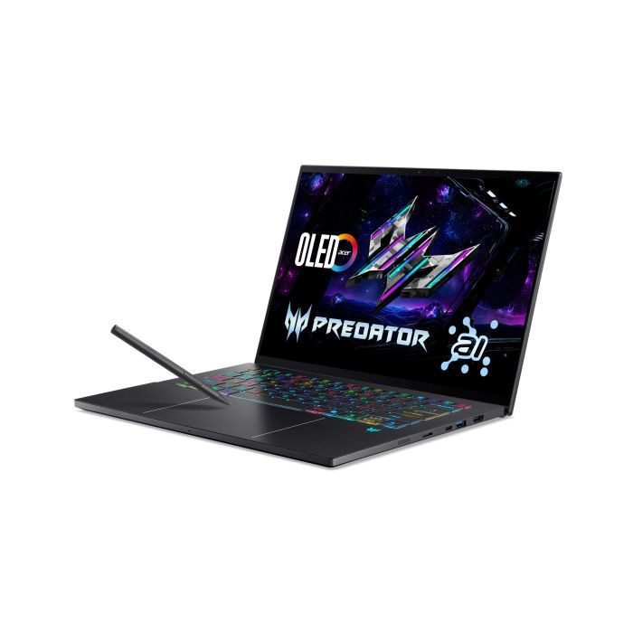 Ноутбук Acer Predator Triton 14 PT14-52T (NH.U0GEU.001) зображення 3