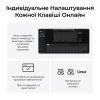 Клавіатура Keychron Q1 Ultra Keychron Red Switch RGB UA Black (Q1U-M1-UA) зображення 13