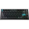 Клавіатура Keychron Q1 Ultra Keychron Red Switch RGB UA Black (Q1U-M1-UA) зображення 2