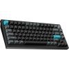 Клавіатура Keychron Q1 Ultra Keychron Red Switch RGB UA Black (Q1U-M1-UA) зображення 3