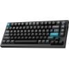 Клавіатура Keychron Q1 Ultra Keychron Red Switch RGB UA Black (Q1U-M1-UA) зображення 4