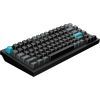 Клавіатура Keychron Q1 Ultra Keychron Red Switch RGB UA Black (Q1U-M1-UA) зображення 5