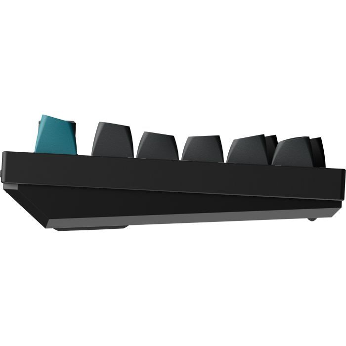 Клавіатура Keychron Q1 Ultra Keychron Red Switch RGB UA Black (Q1U-M1-UA) зображення 6