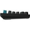 Клавіатура Keychron Q1 Ultra Keychron Red Switch RGB UA Black (Q1U-M1-UA) зображення 6