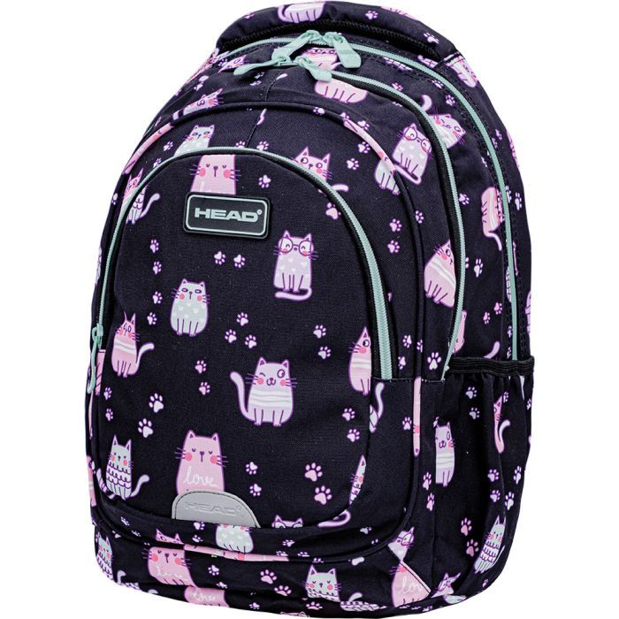 Рюкзак школьный Hash AB330 LOVELY KITTY (502024045) изображение 2