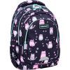 Рюкзак школьный Hash AB330 LOVELY KITTY (502024045) изображение 3