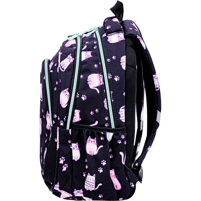 Рюкзак школьный Hash AB330 LOVELY KITTY (502024045) изображение 4