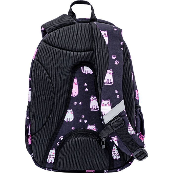 Рюкзак школьный Hash AB330 LOVELY KITTY (502024045) изображение 5