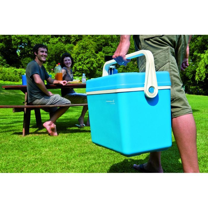 Термобокс Campingaz Icetime Plus 30L (87173) изображение 6