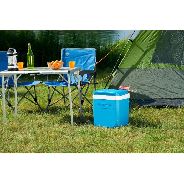 Термобокс Campingaz Icetime Plus 30L (87173) изображение 8