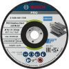 Круг отрезной Bosch Professional, для нержавеющей стали и металла, 76×4×10 мм, 2 шт (2.608.601.705)