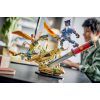 Конструктор LEGO NINJAGO Битва у черепа Дракона с мечом (71871) изображение 8