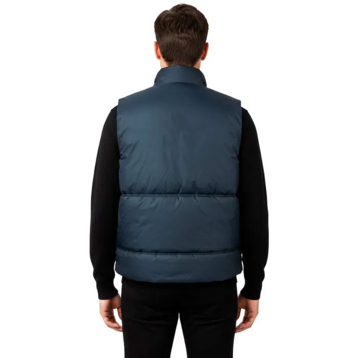 Жилет NikiBo Thermal чорний M (10100905-01M) изображение 4