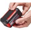 Набор аккумулятор + зарядное устройство Einhell Starter Kit PXC, 18V, 1×5.2Ah, ЗУ (4512147) изображение 3