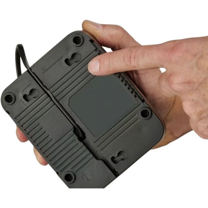 Набор аккумулятор + зарядное устройство Einhell Starter Kit PXC, 18V, 1×5.2Ah, ЗУ (4512147) изображение 6
