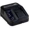 Набор аккумулятор + зарядное устройство Einhell Starter Kit PXC, 18V, 1×5.2Ah, ЗУ (4512147) изображение 7