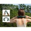 Вентилятор Jisulife Neck Fan Life3 FA14 green зображення 11