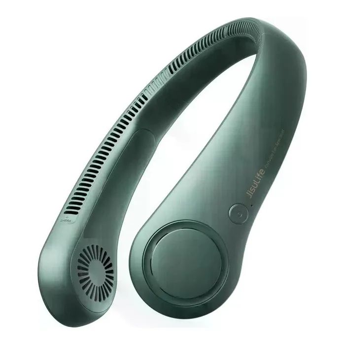 Вентилятор Jisulife Neck Fan Life3 FA14 blue