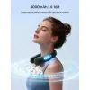 Вентилятор Jisulife Neck Fan Life3 FA14 green зображення 5