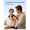 Вентилятор Jisulife Neck Fan Life3 FA14 green зображення 7