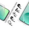 Пленка защитная Armorstandart hydrogel Infinix Hot 60 5G (ARM87308) изображение 2