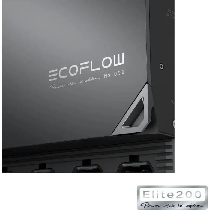 Сонячний інвертор EcoFlow Power Hub 5kVA (EFMM305PowerHub-HV) зображення 3