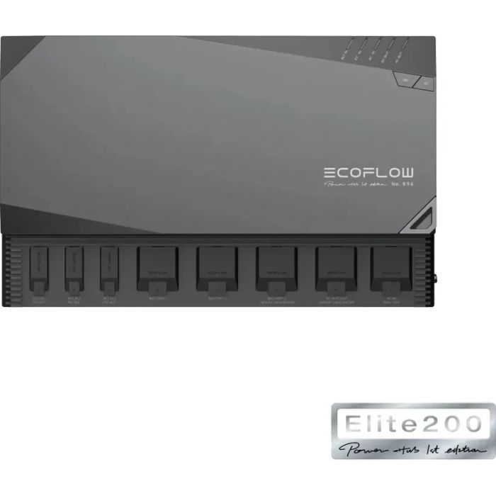Сонячний інвертор EcoFlow Power Hub 5kVA (EFMM305PowerHub-HV) зображення 4