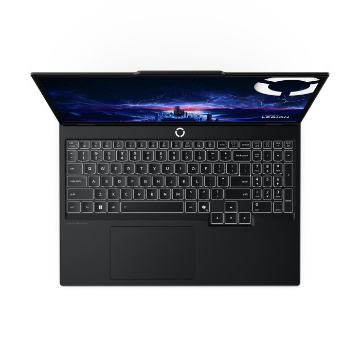Ноутбук Lenovo Legion 5 15IRX10 (83LY00T3RA) изображение 6