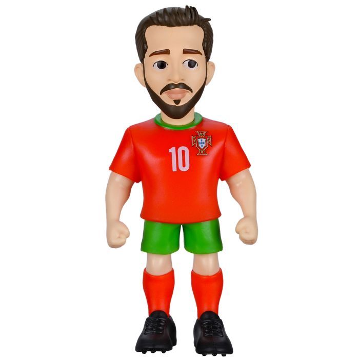 Фигурка Minix Portugal Bernardo Silva (22885)
