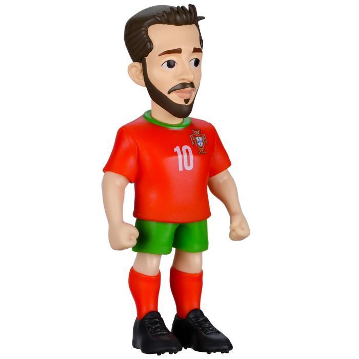 Фигурка Minix Portugal Bernardo Silva (22885) изображение 2