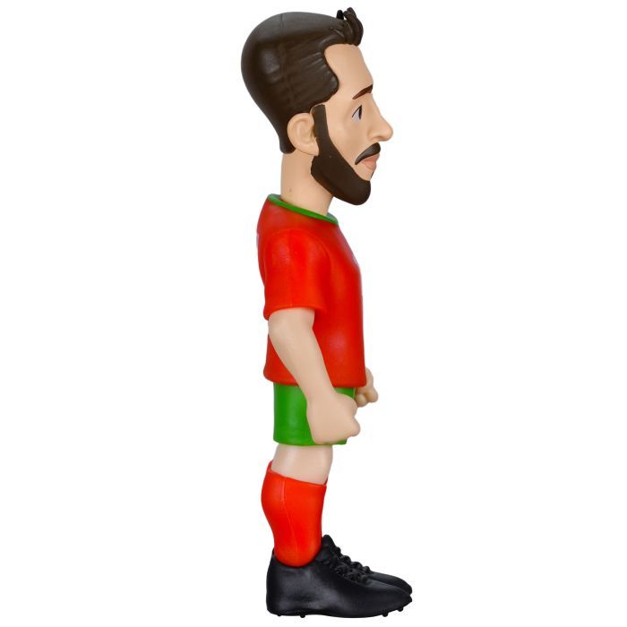 Фигурка Minix Portugal Bernardo Silva (22885) изображение 3