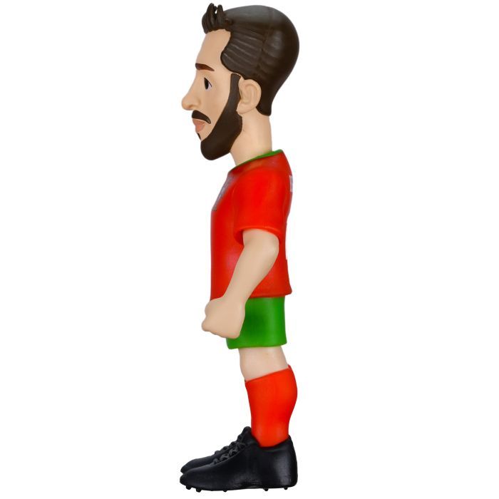 Фигурка Minix Portugal Bernardo Silva (22885) изображение 4
