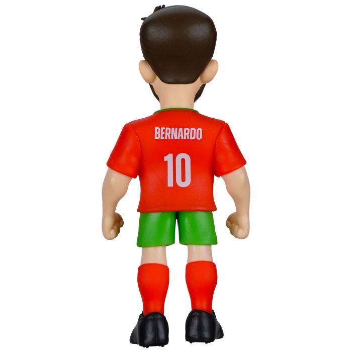 Фигурка Minix Portugal Bernardo Silva (22885) изображение 5