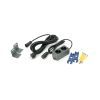 Зарядная станция FOSSIBOT FBP1200W+Battery 3916Wh (FBP1200W+Battery) изображение 10