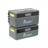Зарядная станция FOSSIBOT FBP1200W+Battery 3916Wh (FBP1200W+Battery) изображение 11