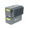 Зарядная станция FOSSIBOT FBP1200W+Battery 3916Wh (FBP1200W+Battery) изображение 2